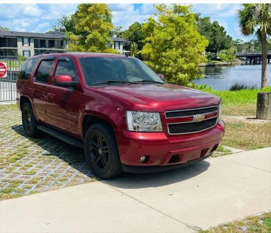 2007 Chevrolet Tahoe LT for sale in Tampa, FL