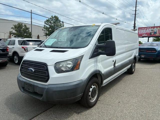 2016 Ford Transit w/Sliding Side Door w/LWB for sale in Cliffwood, NJ