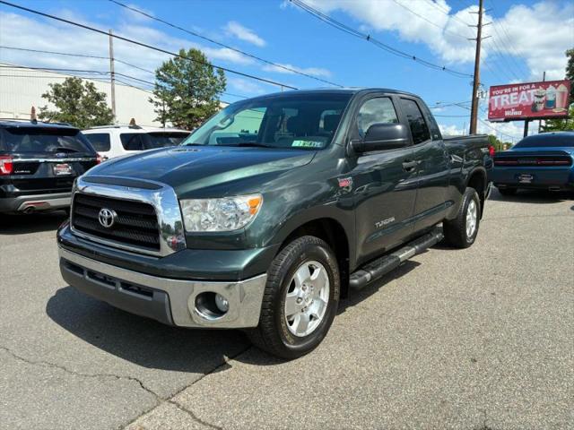 2007 Toyota Tundra SR5 5.7L V8 for sale in Cliffwood, NJ