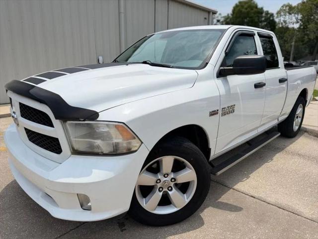 2013 Ram 1500 Express for sale in Jacksonville, FL