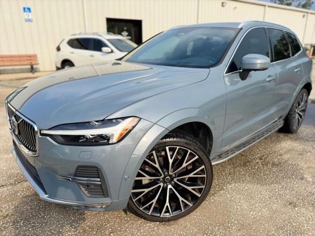 2022 Volvo XC60 B6 Inscription for sale in Jacksonville, FL