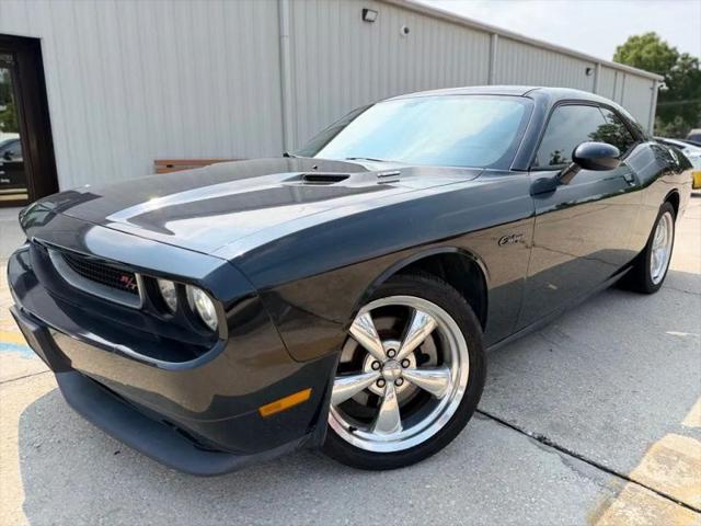 2011 Dodge Challenger R/T for sale in Jacksonville, FL