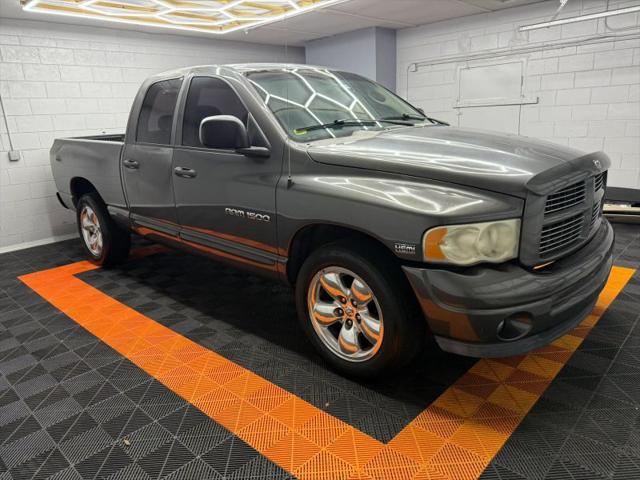 2004 Dodge Ram 1500 SLT/Laramie for sale in Orlando, FL