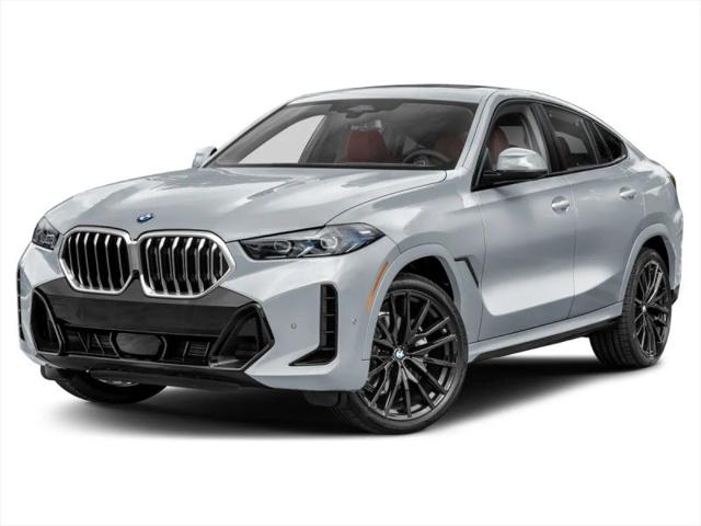 2024 BMW X6 xDrive40i for sale in Shreveport, LA
