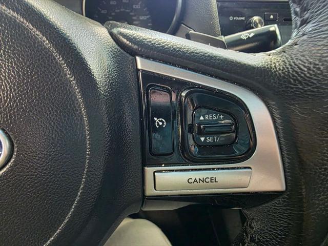 2017 Subaru Legacy 2.5i Sport