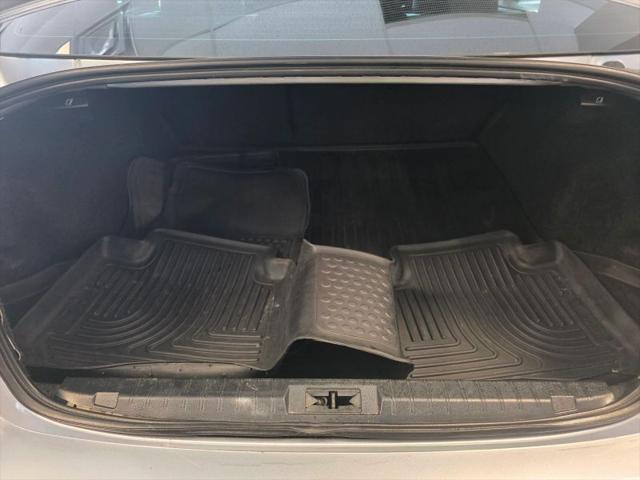 2017 Subaru Legacy 2.5i Sport