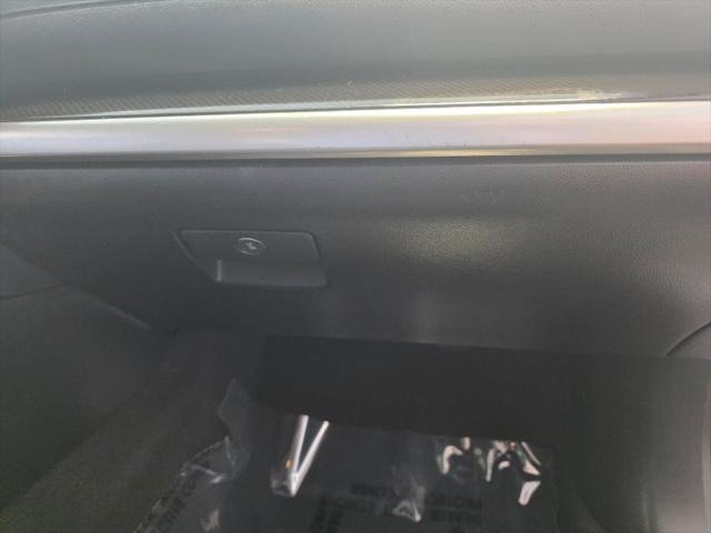 2017 Subaru Legacy 2.5i Sport
