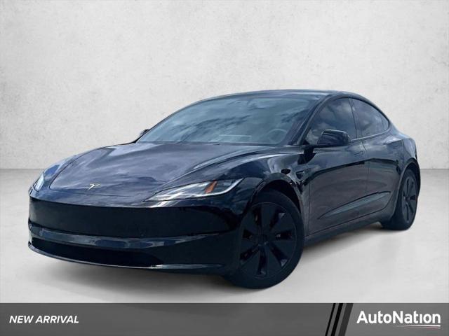 2025 Tesla Model 3 Long Range for sale in Doral, FL