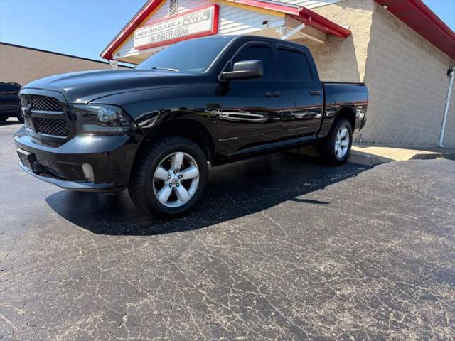 2014 Ram 1500 Express for sale near Middletown, OH