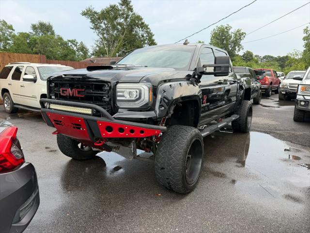 2016 GMC Sierra 1500 SLT for sale in Pensacola, FL