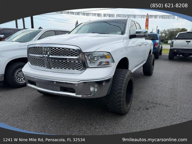 2011 Ram 1500 ST for sale in Pensacola, FL