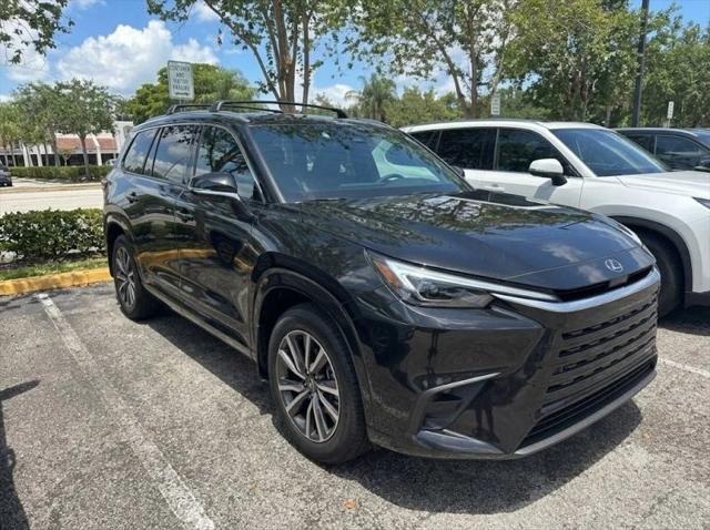 2024 Lexus TX 350 Premium for sale in West Park, FL