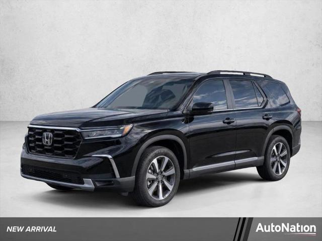 2025 Honda Pilot Touring for sale in Hollywood, FL