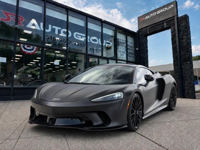 2020 McLaren GT Base for sale in Saint James, NY