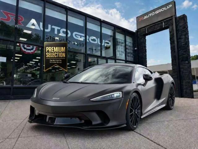 2020 McLaren GT Base for sale in Saint James, NY
