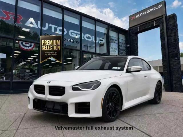 2024 BMW M2 Base for sale in Saint James, NY