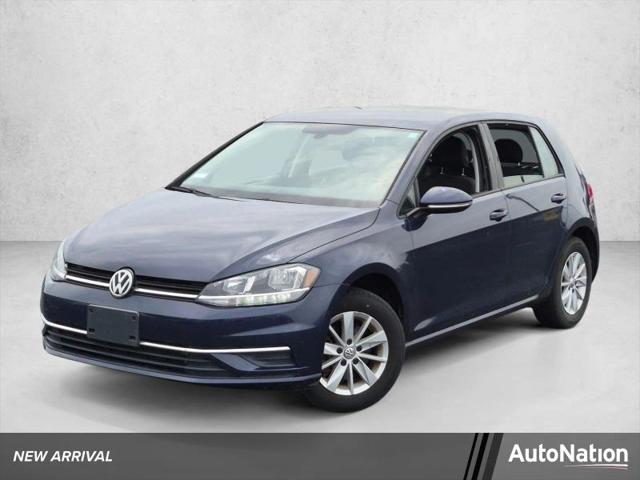 2019 Volkswagen Golf 1.4T S for sale in Orlando, FL