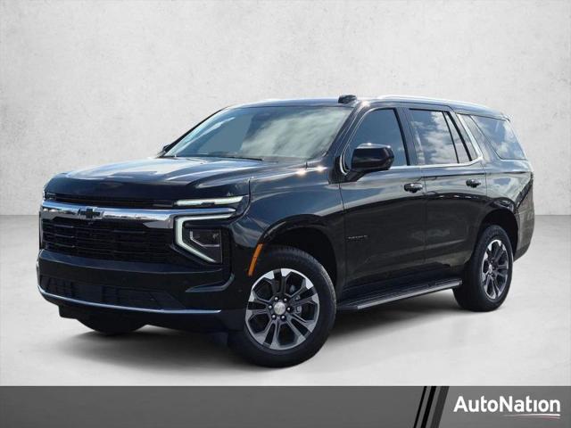 2026 Chevrolet Tahoe LS for sale in Orlando, FL