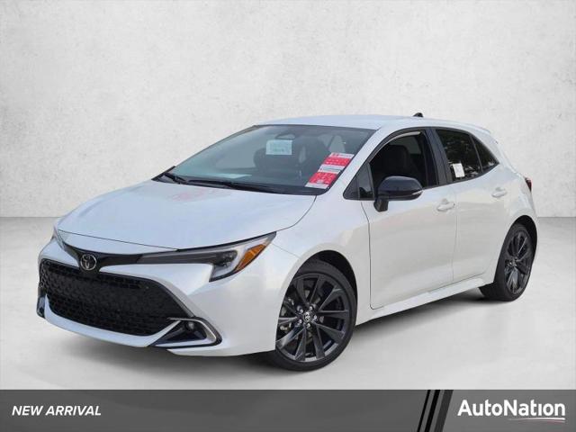 2026 Toyota Corolla XSE for sale in Davie, FL