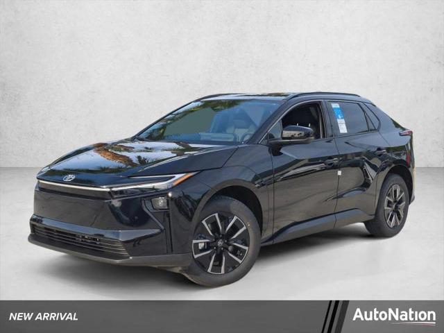 2026 Toyota bZ XLE Plus for sale in Davie, FL