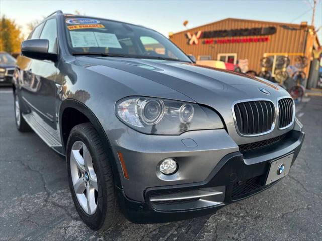 2010 BMW X5 xDrive30i for sale in Sacramento, CA