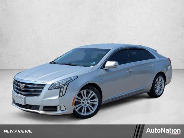 2019 Cadillac XTS Luxury for sale in Columbus, GA