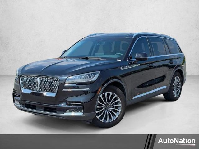 2020 Lincoln Aviator Reserve for sale in Columbus, GA