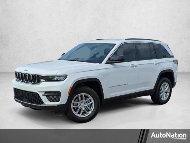 2026 Jeep Grand Cherokee Laredo 4x2 for sale in Columbus, GA