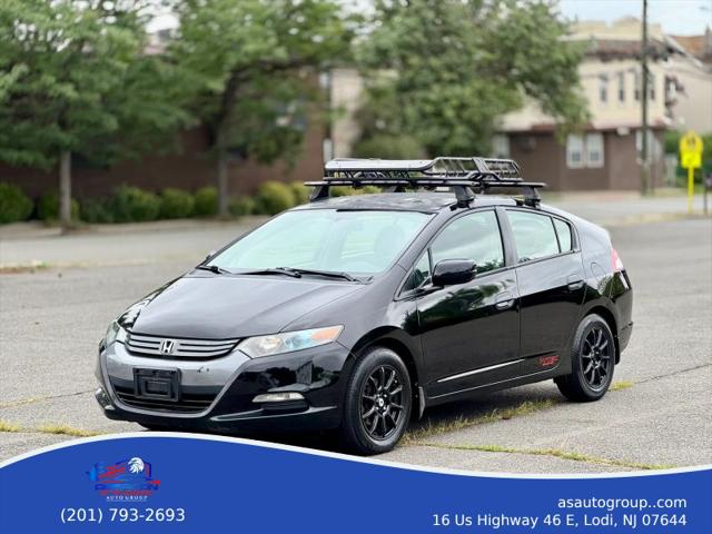 2011 Honda Insight LX for sale in Lodi, NJ