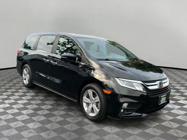 2019 Honda Odyssey EX-L for sale in Morrisville, PA