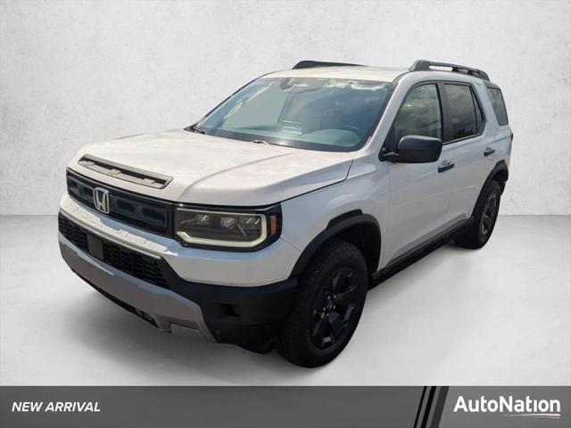 2026 Honda Passport AWD RTL for sale in Mobile, AL
