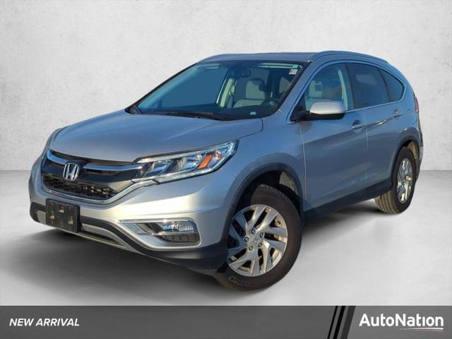 2016 Honda CR-V EX-L for sale in Fort Myers, FL
