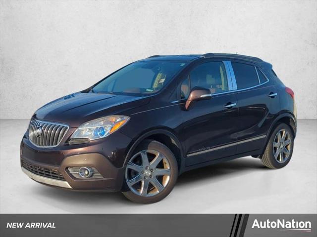 2016 Buick Encore Premium for sale in Fort Myers, FL