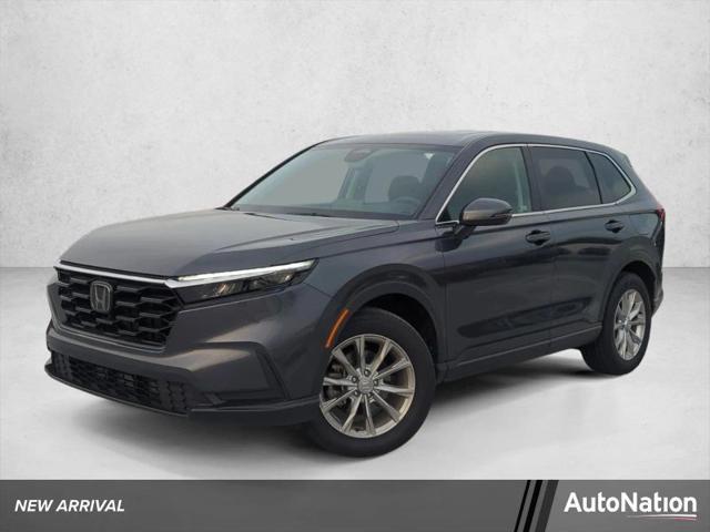 2025 Honda CR-V EX AWD for sale in Fort Myers, FL