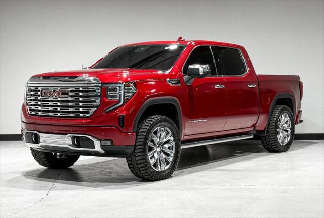 2024 GMC Sierra 1500 4WD Crew Cab Short Box Denali for sale in Phoenix, AZ