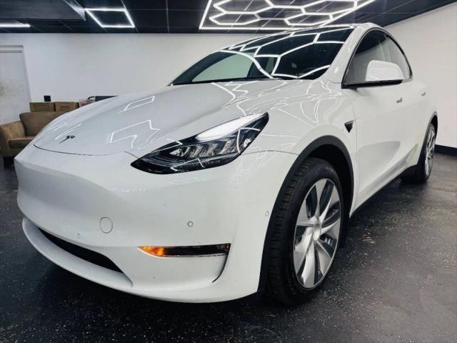 2021 Tesla Model Y for sale near Fairfield, OH