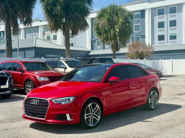 2018 Audi A3 2.0T Premium for sale in Orlando, FL