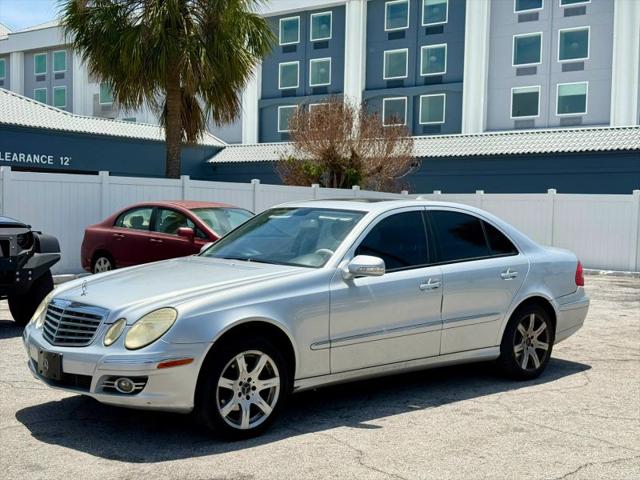 2008 Mercedes-Benz E 350 E 350 for sale in Orlando, FL