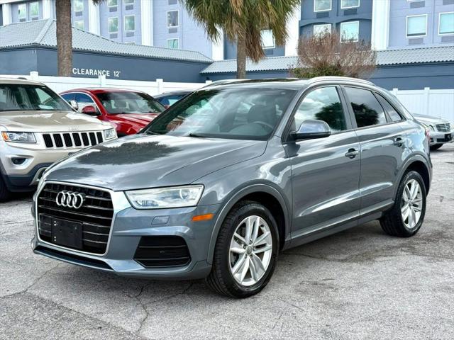 2017 Audi Q3 2.0T Premium for sale in Orlando, FL