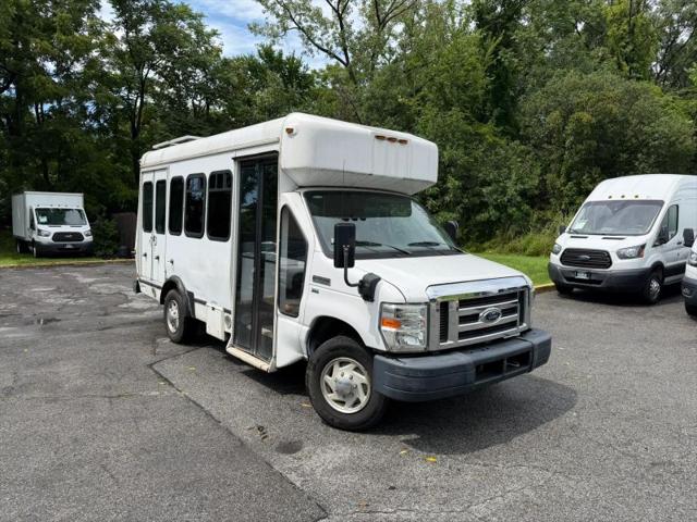 2009 Ford E-350 Cutaway Base for sale in New Windsor, NY