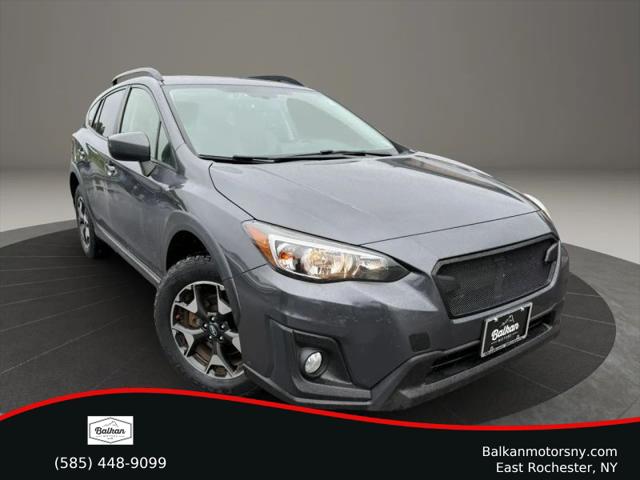 2020 Subaru Crosstrek Premium for sale in East Rochester, NY