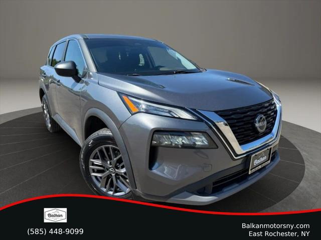 2023 Nissan Rogue S Intelligent AWD for sale in East Rochester, NY