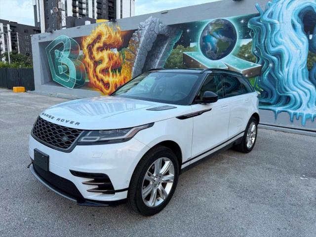 2018 Land Rover Range Rover Velar D180 SE R-Dynamic for sale in Fort Lauderdale, FL