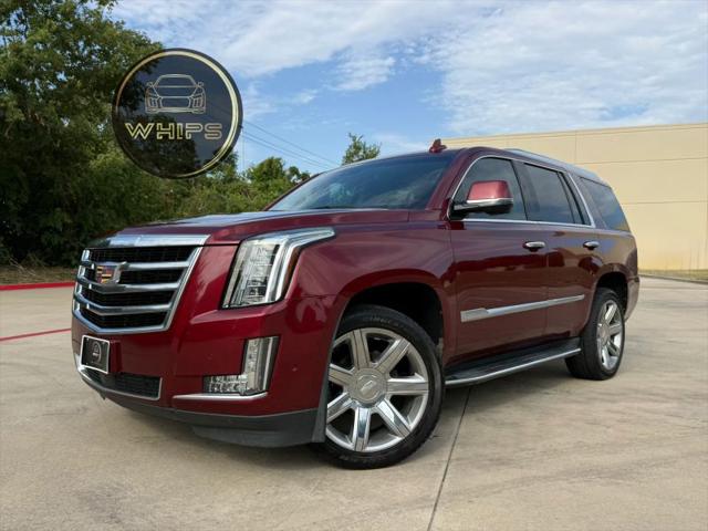 2020 Cadillac Escalade 2WD Premium Luxury for sale in Carrollton, TX
