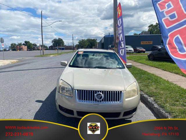 2008 Mercury Milan V6 Premier for sale in Harrisburg, PA