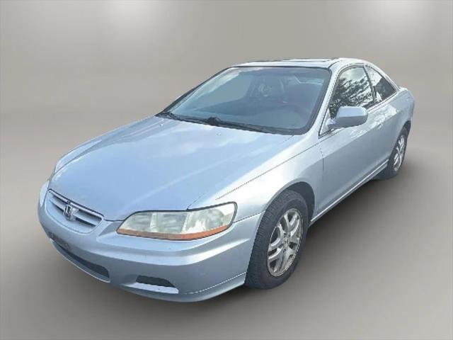 2002 Honda Accord for sale near Columbus, OH