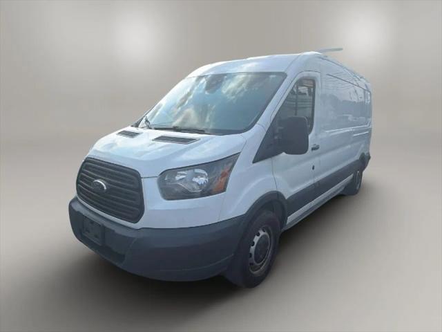2016 Ford Transit Medium Roof w/Sliding Side Door w/LWB for sale near Columbus, OH