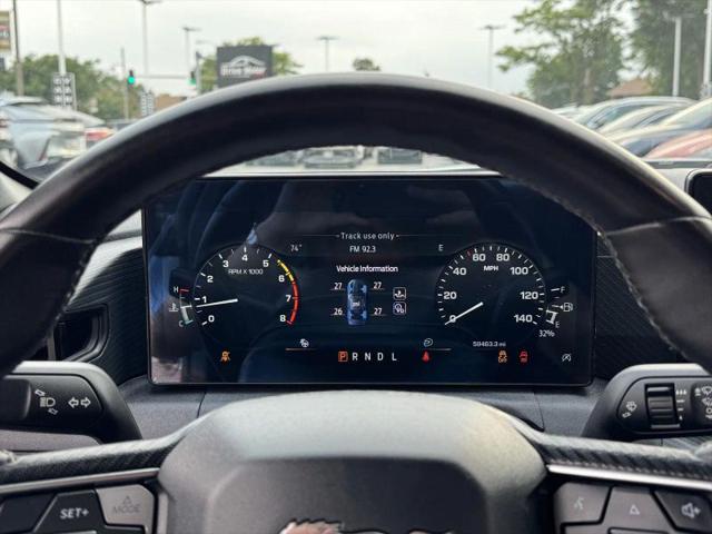 2024 Ford Mustang EcoBoost Fastback