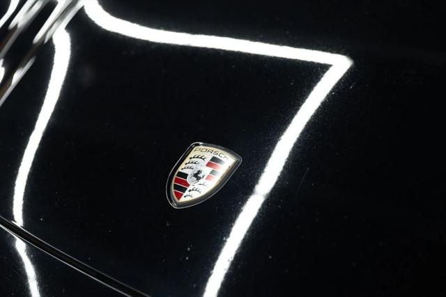 2013 Porsche Cayenne Turbo