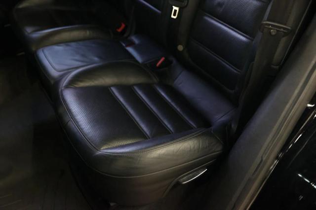 2013 Porsche Cayenne Turbo